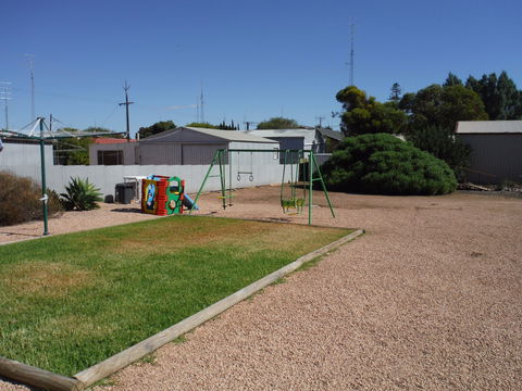 Seashells - Accommodation Kalgoorlie 2