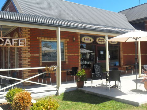 Sheffield Motor Inn - Accommodation Kalgoorlie 2