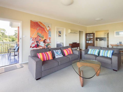 Southerly Change - Accommodation Kalgoorlie 1