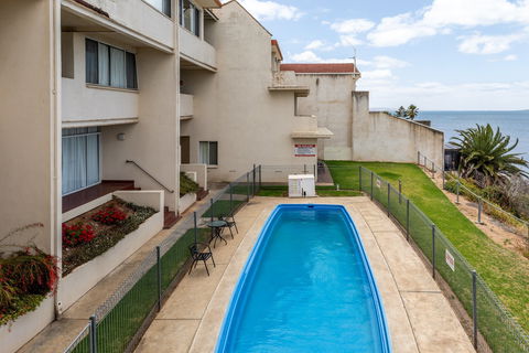 Spalding Lodge Unit 10 - Accommodation Kalgoorlie 0