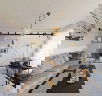 Stargazers Luxury Cottage - Accommodation Kalgoorlie