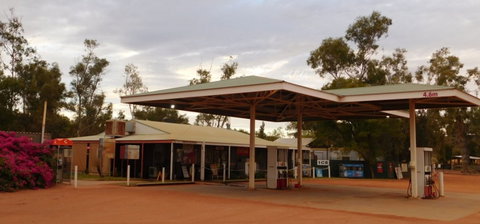 Stuarts Well Roadhouse - Accommodation Kalgoorlie 0