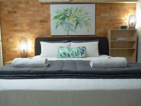 Sunseeker Motel - Accommodation Kalgoorlie 0