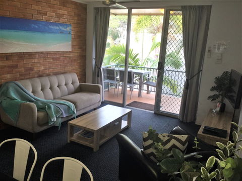 Sunseeker Motel - Accommodation Kalgoorlie 1