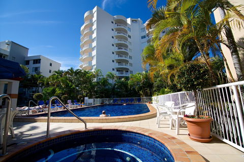 Surf Parade Resort - Accommodation Kalgoorlie 2
