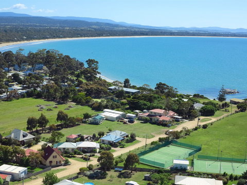 Swansea Cottages & Motel Suites - Accommodation Kalgoorlie 0