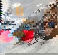 Swiss-Belhotel Brisbane - Accommodation Kalgoorlie