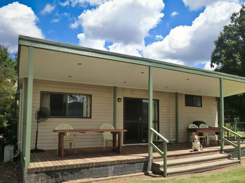 Talmalmo Cottage - Accommodation Kalgoorlie 0