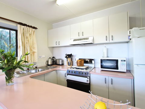 Talmalmo Cottage - Accommodation Kalgoorlie 2
