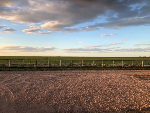 Tarnasey Farm - Pa's Place - Accommodation Kalgoorlie 0