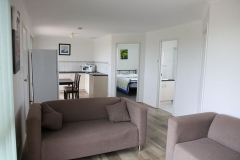 Tarnasey Farm - Pa's Place - Accommodation Kalgoorlie 2