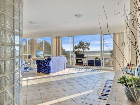 The Rotunda At Gerroa - Accommodation Kalgoorlie 2