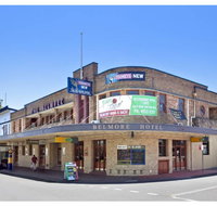 The Belmore Hotel - Accommodation Kalgoorlie