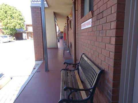 The Albury Regent Motel - Accommodation Kalgoorlie 2