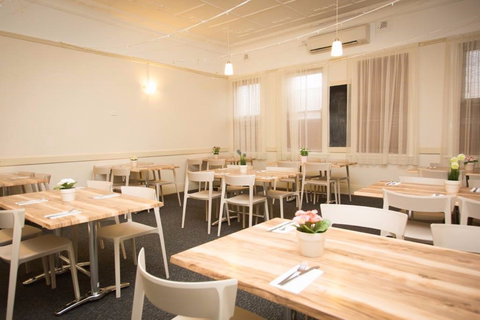 The Central Hotel Cootamundra - Accommodation Kalgoorlie 2