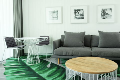 The Ville Resort Casino - Accommodation Kalgoorlie 2
