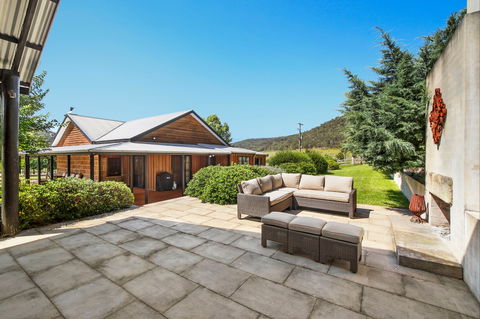 The Glen - Accommodation Kalgoorlie 1