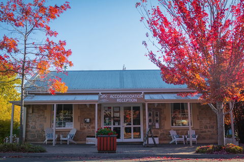The Manna By Haus - Accommodation Kalgoorlie 1