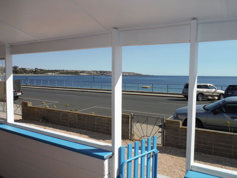 The Little White House - Accommodation Kalgoorlie 0