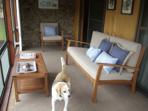 The Retreat On Matthew - Accommodation Kalgoorlie 0