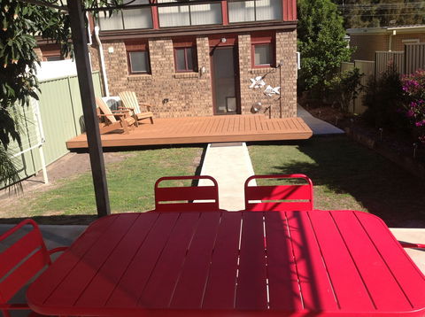 The Retreat On Matthew - Accommodation Kalgoorlie 2