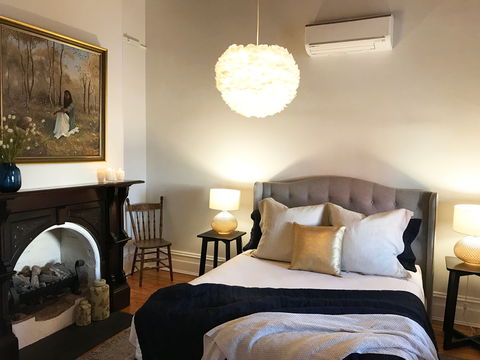 The Old Butcher's House - Accommodation Kalgoorlie 1