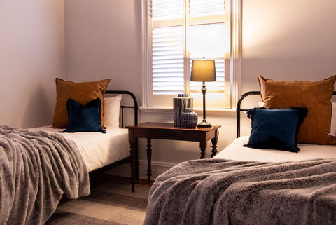 The Old Butcher's House - Accommodation Kalgoorlie 2