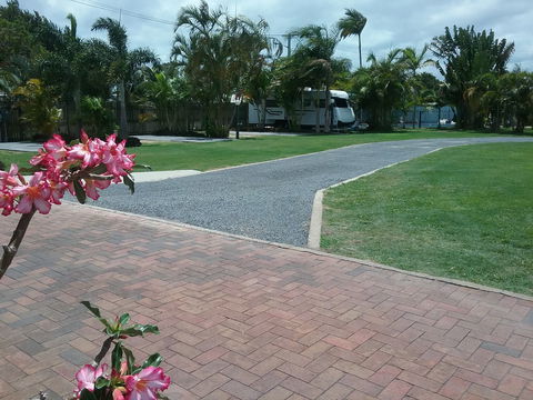 The Palms Hervey Bay - Accommodation Kalgoorlie 1