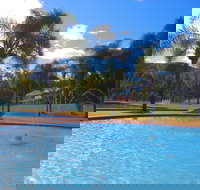 The Retreat at Wisemans - Accommodation Kalgoorlie