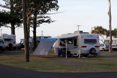 Torquay Beachfront Tourist Park - Accommodation Kalgoorlie 2