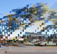 Town and Country Motor Inn - Tamworth - Accommodation Kalgoorlie