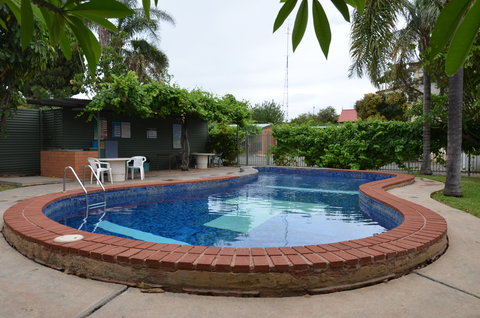 Travelway Motel - Accommodation Kalgoorlie 1