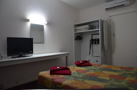 Travelway Motel - Accommodation Kalgoorlie 2