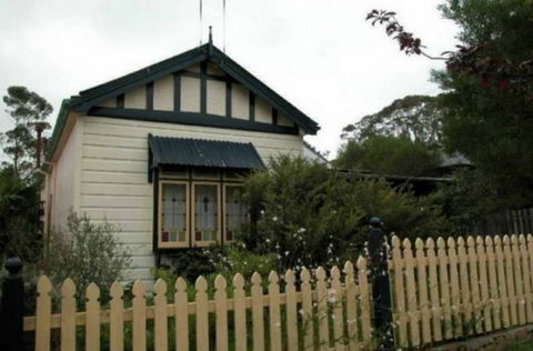Tugin Cottage - Accommodation Kalgoorlie 0