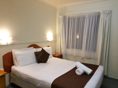 Valley View Motel Murrurundi - Accommodation Kalgoorlie 0
