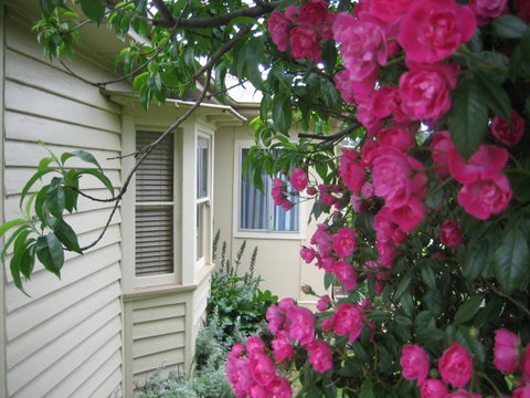 Valley Views Bed And Breakfast - Accommodation Kalgoorlie 0