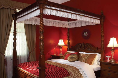 Varenna - Luxury Leura Accommodation - Accommodation Kalgoorlie 1