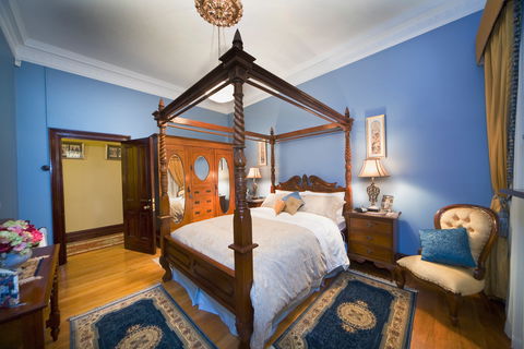 Varenna - Luxury Leura Accommodation - Accommodation Kalgoorlie 2