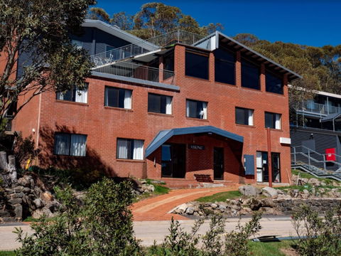 Viking Alpine Lodge - Accommodation Kalgoorlie 2