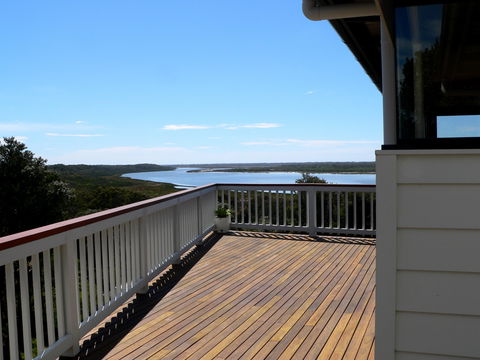 Villa Reeve - Accommodation Kalgoorlie 0
