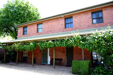 Wagga Riverside Apartments - Accommodation Kalgoorlie 0