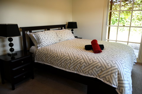 Wagga Riverside Apartments - Accommodation Kalgoorlie 1