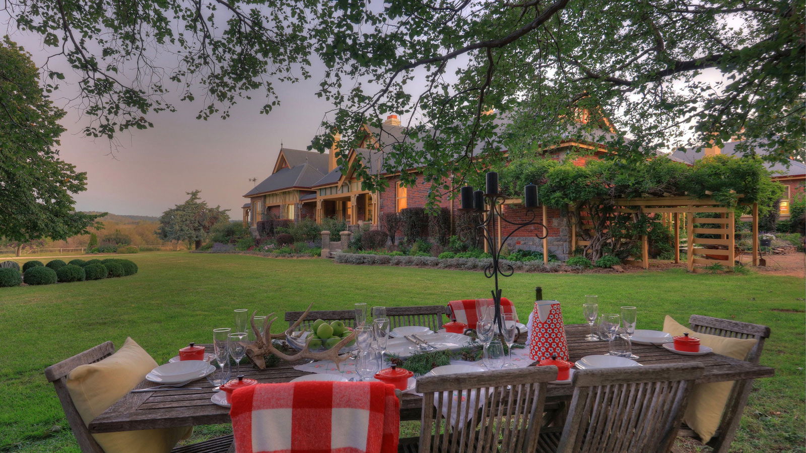 Matheson NSW Accommodation Kalgoorlie