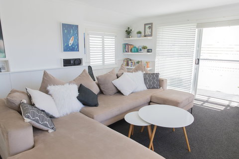White Beach Cottage - The Perfect Beach Getaway - Accommodation Kalgoorlie 2