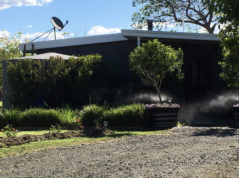 Wilderness Grove Estate - The Cottage - Accommodation Kalgoorlie 0