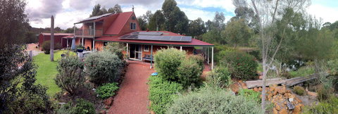 Windrose Bed And Breakfast - Accommodation Kalgoorlie 0