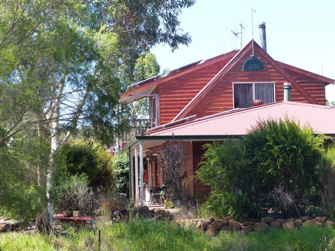 Windrose Bed And Breakfast - Accommodation Kalgoorlie 2