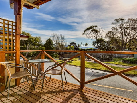Wintersun Gardens Motel - Accommodation Kalgoorlie 0