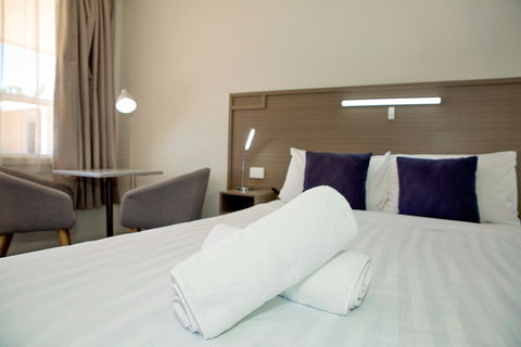 Yarrawonga Quality Motel - Accommodation Kalgoorlie 0