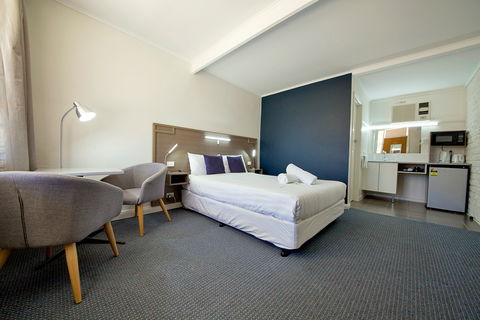Yarrawonga Quality Motel - Accommodation Kalgoorlie 1